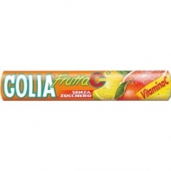 GOLIA ACTIV PZ.24 STICK FRUTTA C S.Z.